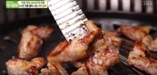 생방송투데이 12,500원 무한리필 고기 뷔페, 저렴한 가격에 질 좋은 고기를 무제한으로