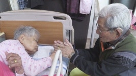 세상에 이런 일이 명창 꿈꾸는 7살 국악 신동 & 소품 아트 남자 & 27년간 치매 아내를 돌보는 86세 할아버지