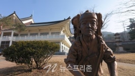 조경환의 지역 문화 관광 콘텐츠 탐방 _문경시, '옛 길'로 통(通)한다(6)