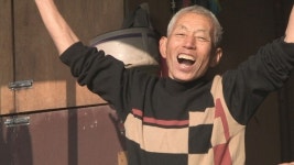 나는 자연인이다 딸의 마지막 소원이었던 산골집에서 행복한 삶 찾은 자연인 이해철