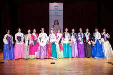 제5회 뷰티 퀸 코리아 선발제전 2018 2월 14일 개최