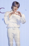 [포토] 엔티크(n.tic) 지온, 미소녀 같은 비주얼