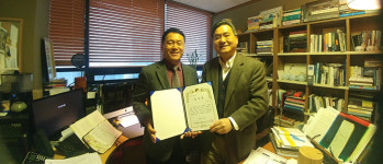 군포시, 학생들의 즐겁고 행복한 학교생활위해 지역사회가 앞장서