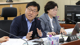 경기도의회 김종찬 의원, 안양시 연현마을 발암물질 배출공장 이전 촉구