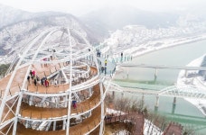 단양군, 전국 레저 동호인들 발길 이어져