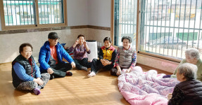 광명시, 공기청정기 설치 지원 실내공기 질 개선 앞장서