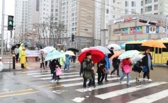 서산시,시민안전... CCTV와 비상벨 설치를 위한  국·도비  확보에 눈길