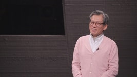 차이나는 클라스 유홍준 교수, 추사 김정희 주제로 강연…진짜 추사체를 찾아라!