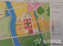 순천풍덕도시개발사업 고발로 비화, 순천시 영향력 어디까지?