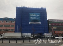 오티스 엘리베이터, 소규모 공사 약속 준공도 못 시키자 소비자 비난봇물