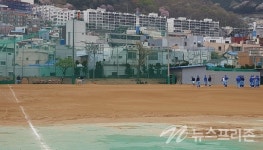 [고교야구] 부산의 전통명문 부산고… 포기 않는 야구로 도전 나서