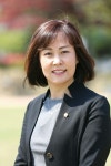 시민의 아픔을 어루만져주는 희망의 약손 김필여  안양시의원