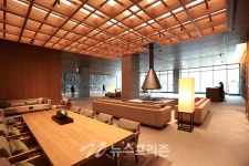 디자인스튜디오 김종호, 국내 최초 웰니스 리조트 파크로쉬를 디자인하다