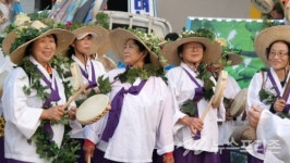 조경환의 지역 문화 관광 콘텐츠 탐방(15)_축제의 꽃, 퍼레이드