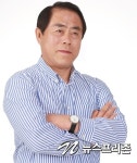 김재무 광양시장 후보, 광양보건대 정상화 반드시 해내겠다