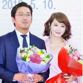 국세청 홍보대사를 거절 못하는 이유