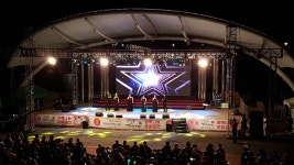 경남 진주사암연합회, 부처님 오신 날 봉축 연등문화축제 가져