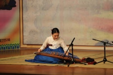 의령군,제7회 우륵탄신기념 전국가야금 경연대회 개최