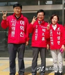 박재홍 파주시장 후보, 지역문화도시 지정 추진, 자유로 문화예술 관광벨트의 거점으로 육성 지원