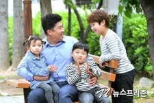 바른미래당 김유상 김해시의원 후보, 신생아 대상 로타바이러스 무료접종 공약