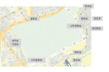 [단독] 서은숙 부산진구청장 후보, 시민공원 도로명 센트럴시티 개명 약속