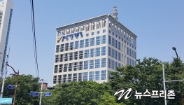 부산경찰, 지방선거일 투·개표소 중심 특별순찰 나서