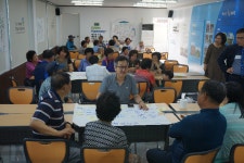 거창군 2018년 농촌현장포럼 운영