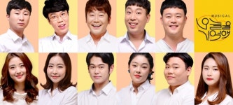 뮤지컬 오늘을 기억해 오는 14일 개막...현직 개그맨 출연으로 기대감 UP