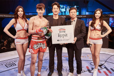 엔젤스파이팅, 글로벌 미용그룹 레삐와 함께 어린이에게 희망 전달