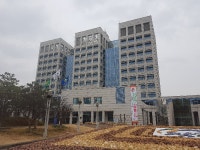 2018년 진주시 종합사회복지관 실버가요제 개최