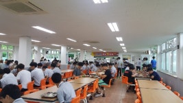 합천군,청소년에게 한우의 우수한 맛과 안전성을 알리다