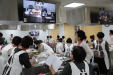 장계향문화체험교육원,  전국 최고의 전통문화 체험관광지로