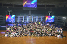 제2회 ZIC 줌바(Zumba) 성료...아시아인들이 한자리에 모인 축제의 한마당