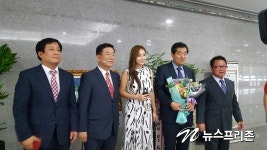 제16회 대한민국 환경문화대상 및 2018 국제 환경문화 가이아대상 시상식