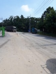 고양시 일산 동구 신성코크리트공업(주)-인선ENT 공장 구간 도로 사유?