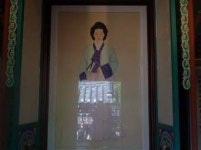 논개가 기생이라고요?