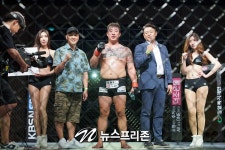 [포토] 박현우, 얘들아 밥 묵으러 가자~(엔젤스파이팅07)