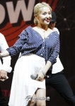 [포토] 보나, '물오른 미모 뽐내며~'(그린어스뮤직쇼)
