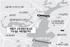 사천시,사천항공산업대교추진 용역중간보고회 개최