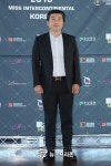 [포토] 지석민, 여유있는 카리스마~(미스인터콘티넨탈)