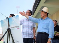 태안군,성공적인 도민체전 개최 준비에 심혈