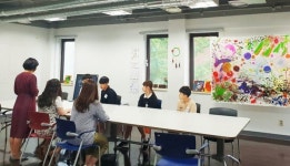 서울문화재단, 서울예술치유허브 예술X힐링아지트 프로젝트