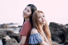 여성 듀오 열두달(12DAL), 첫 앨범 일초 하루 발매...폭발적인 가창력 기대감 UP