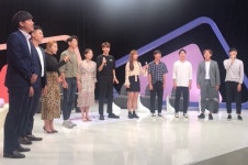 '톡톡 포유 2' 뮤지컬 배우 특집, 드림업 엔터테인먼트 소속 뮤지컬 배우들 출연!