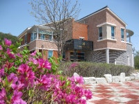 합천군 이주홍어린이문학관, 국내 제1호 공립어린이문학관 등록