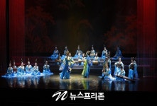 한한령 넘어서는 안산시, 한중 국악문화 교류전으로 문화예술산업에 교두보 역할