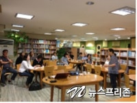대구, 새벗도서관 2018년 길 위의 인문학 1차 강의 후 민중역사 탐방