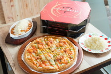 피자 프랜차이즈 오르새피자 먹는 재미 높여 사랑 받는다! 창업 가치도 높아