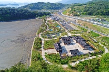 남해군, 노량대교 개통기념 오는 12일 이순신순국공원 무료입장
