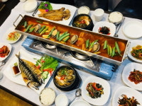 제주도 중문 맛집 